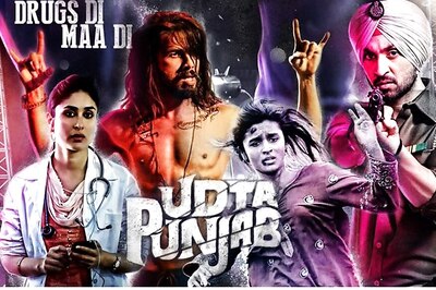 'Udta Punjab' Makers Appeal to FCAT