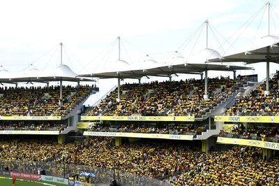 CSK vs MI, IPL 2023: Chennai Weather Forecast and MA Chidambaram Stadium Pitch Report