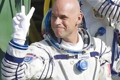 Photogallery: Meet the new billionaire space tourist