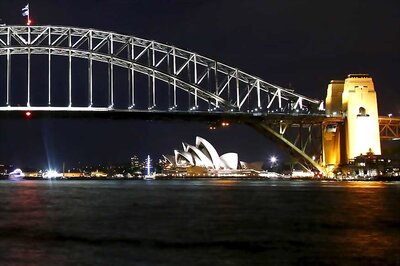 Want to Move to Australia? Sydney and Melbourne Will be Off Limits for a Few Years