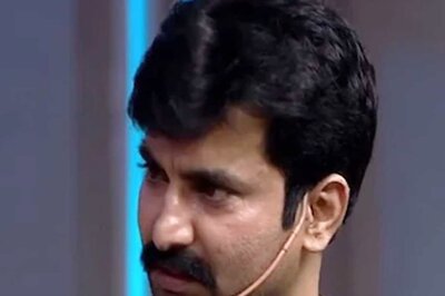 Didn't even Have Money for Meals': Actor Santosh Juvekar on Kitchen Kallakar