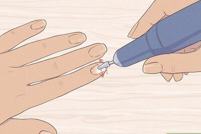 The Best Way to Apply Builder Gel to Your Nails