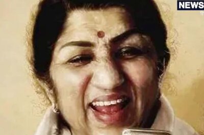 Lata Mangeshkar Death: This Private Museum in Indore has 7,600 Gramophone Records of the Legendary Singer