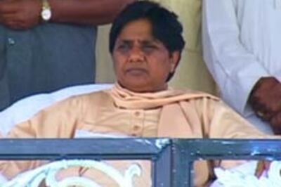 BSP vice president likely to be Mayawati’s heir