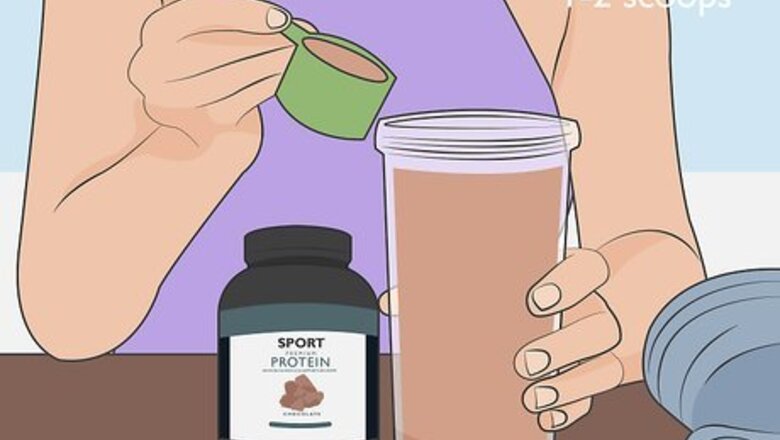 How to Drink Your Meals