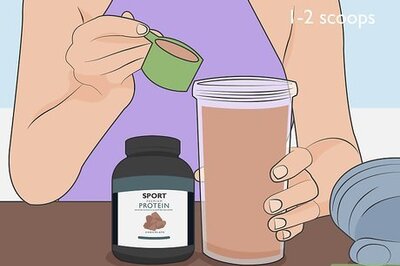 How to Drink Your Meals