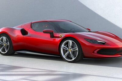 Ferrari to Unveil New Offering on April 19, Could it be the 296 GTB Convertible?