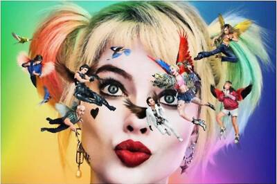 Birds of Prey Title Tweaked After Slow Box Office Start