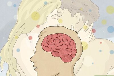 How to Stop Lusting After My Girlfriend