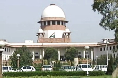 Accused entitled to free legal aid in all courts: SC