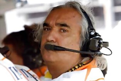 Briatore to take legal action against FIA