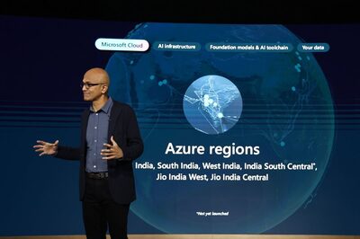 Microsoft CEO Satya Nadella Calls For India-US Collab For AI Regulation: Details Here
