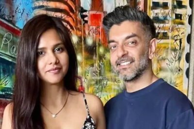 Dalljiet Kaur Slams Nikhil Patel As Divorce Hearing Begins In Kenya Court, Says ‘Was I A Mistress’