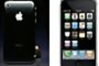 In Pics: Unveiled! New-look iPhone