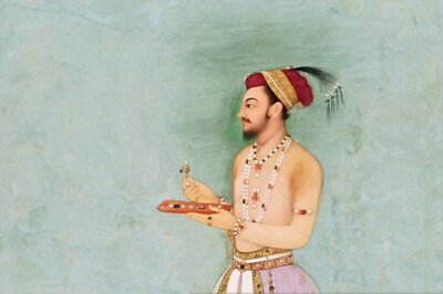 ICCR Plans Seminar on 'Tolerant' Mughal Prince Dara Shikoh