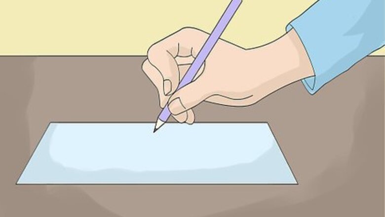 How to Create an Amazing Looking Science Project in 1 Week