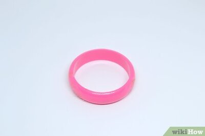 How to Make a Silk Thread Bangle