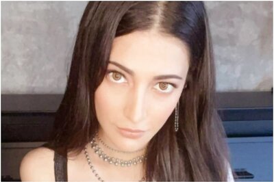 Shruti Haasan Talks About Insensitive Celebrity Behaviour During Pandemic