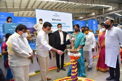 Welspun Launches Rs 1100 Crore Manufacturing Facility in Telangana