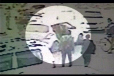 Girl kidnapped from outside Gurgaon college rescued, police say she is safe