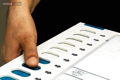 116 candidates in fray for six Mumbai LS seats