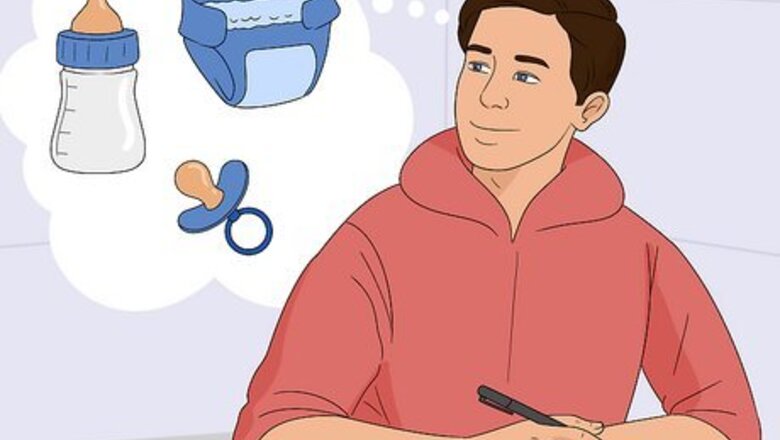 How to Learn About Babies