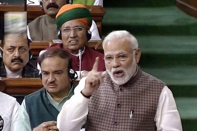 News18.com Daybreak | PM Modi's Parliament Speech and Other Stories You May Have Missed