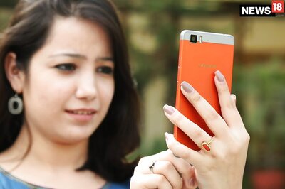 Smartron t.phone Now Available on Amazon India at Rs 24,999
