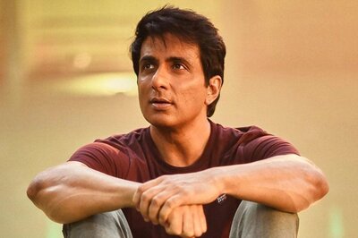 Sonu Sood Reveals His Most Favourite Teacher is None Other Than His Mother Saroj Sood