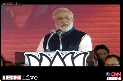 Union Home Secretary to meet PM-designate Narendra Modi today