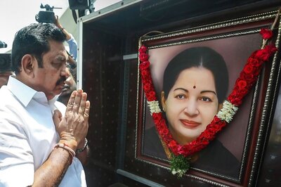 Will the Real AIADMK Please Stand Up? It's Time for Jayalalithaa's Party to Pull Up Its Socks on Road to 2024