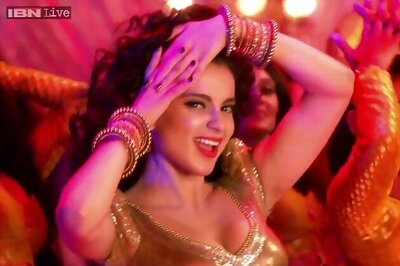 I am single and not getting married soon: Kangana Ranaut