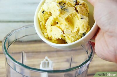 How to Make a Kit Kat Milkshake