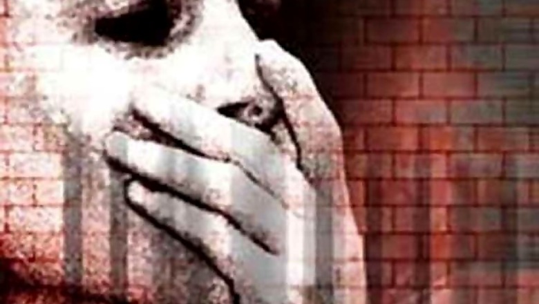 BJP Leader Accused of Raping Woman in MP