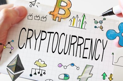 GST Council Likely To Discuss 28% GST on Crypto Transactions Next Week: Report