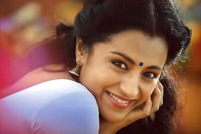 Would Love to do a Biopic on Jayalalithaa: Trisha Krishnan