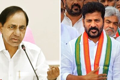 Telangana CM KCR Accepts Revanth Reddy’s Challenge, to Contest from Gajwel | BRS List for Assembly Polls