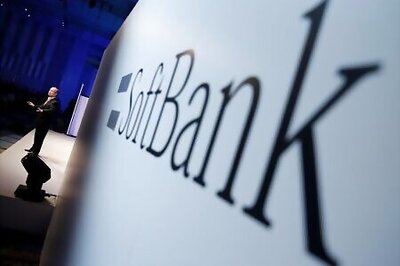 SoftBank Executives Renew Talks On Taking The Group Private - FT