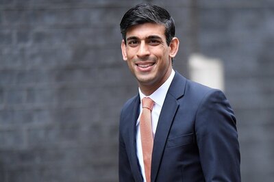 Rishi Sunak, UK’s First Indian-origin Finance Minister, Set to Scrap Unpopular Tax on Sanitary Products