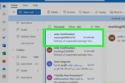 Easily Print Emails, Attachments, & Calendars in Outlook