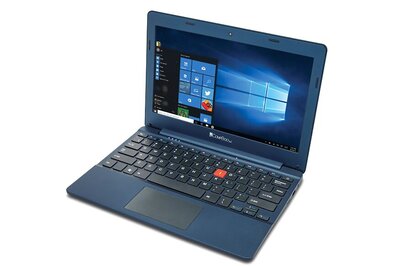 iBall Launches Windows 10 CompBook Laptops Starting at Rs 14,299
