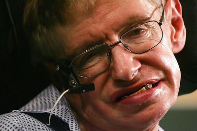 Stephen Hawking Death: Here’s How NASA, WWW Inventor, PM Theresa May, His Children Reacted