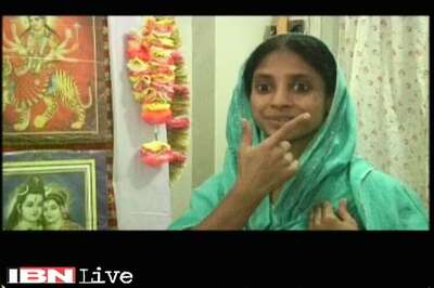 Geeta, hearing and speech impaired girl stranded in Pakistan, denies she is married