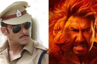 Salman Khan Aka Chulbul Pandey To Have A Cameo In Ajay Devgn Starrer Singham Again? Here’s What We Know