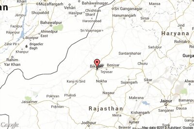 Three arrested for forcing teenage girl into flesh trade