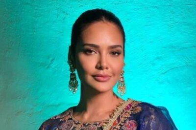 Esha Gupta Tests Positive for Covid-19, Says 'Will Come Back Stronger and Better'