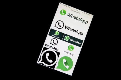 WhatsApp Update: WhatsApp Officially Rolls Out Deleting Messages For Everyone