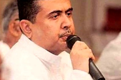 Calcutta HC Orders Immediate Release of Suvendu Adhikari's Aide from Custody