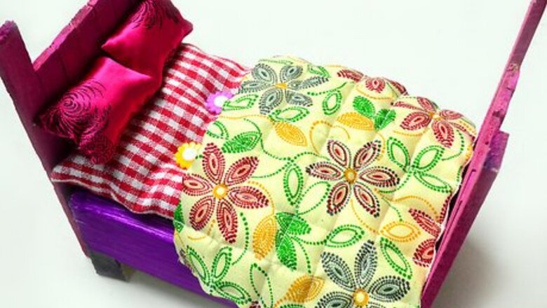 How to Make Toys Out of Recycled Objects