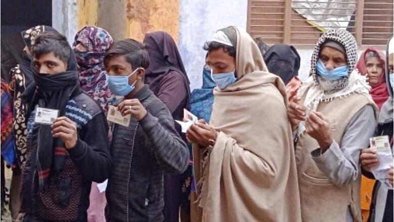 Assembly Elections 2022: Here’s How to Vote if You Don’t Have a Voter ID Card